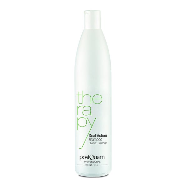 Postquam HAIR CARE DUAL ACTION SHAMPOO (500 ML.)  .