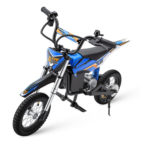 iScooter A12 Offroad-Motorrad für Kinder 1 St