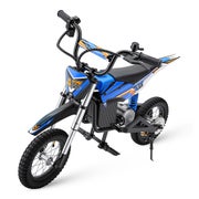iScooter A12 Offroad-Motorrad für Kinder 1 St