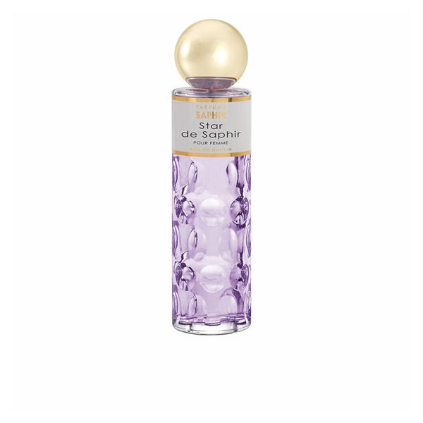 SAPHIR Star Frauen EDP 200ml 0,2 l