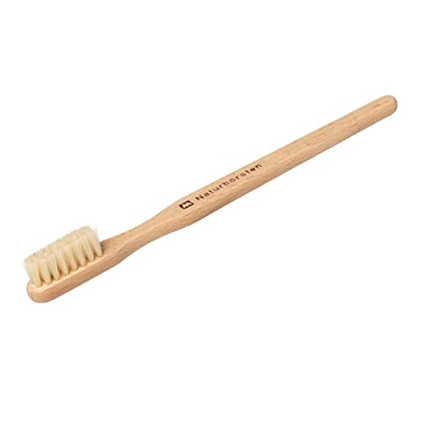 Redecker Holzzahnbürste, klein