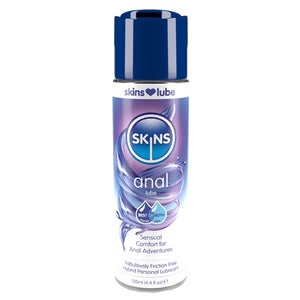 gleitmittel ersatz anal Anal» Sensual Comfort for Anal Adventures, Hybrid-Gleitgel (0.13 l) 130 ml  günstig kaufen