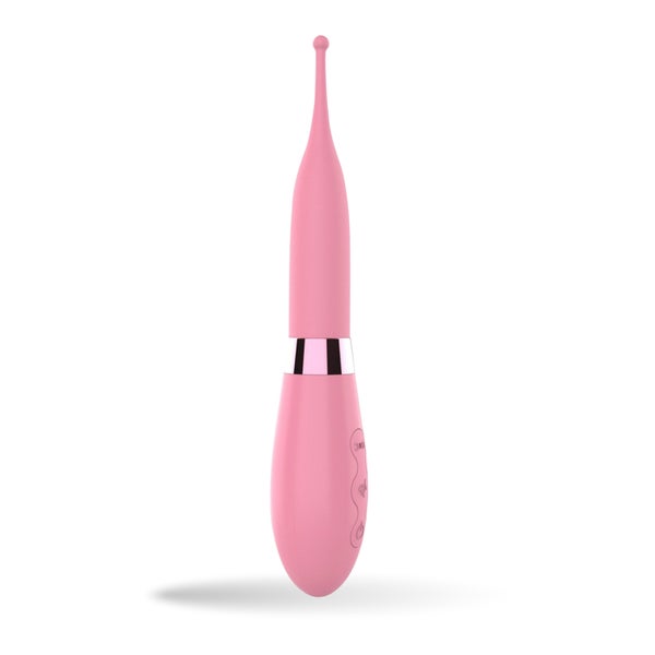 Lovelyness - Klitoris Vibrator mit Reizkugeln