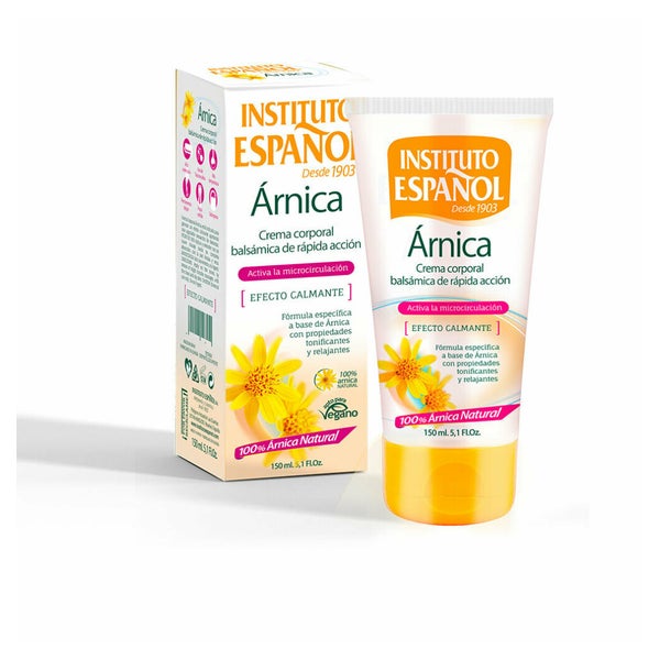 Instituto Español Arnica Light Legs Cream 150ml 0,15 l