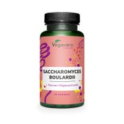 VEGAVERO Saccharomyces boulardii 90 St