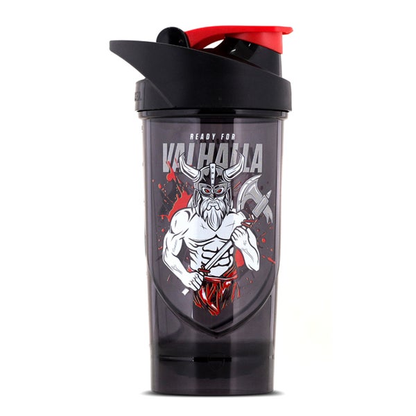 Shieldmixer HERO Pro Shaker, 700 ml, Viking 1 St