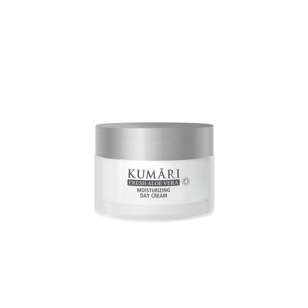 KUMARI Moisturizing Day Cream 50 ml
