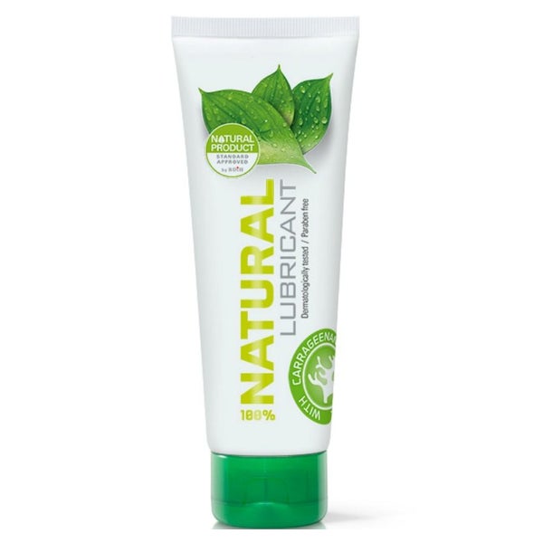 Cobeco - Pharma Gleitgel auf Wasserbasis 125 ml