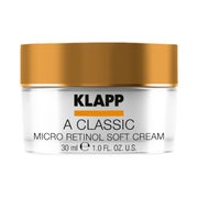 A Classic Micro Retinol Soft Cream 1 St