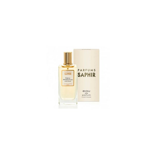 SAPHIR Neu Mazurca Frauen EDP 50ml 0,05 l