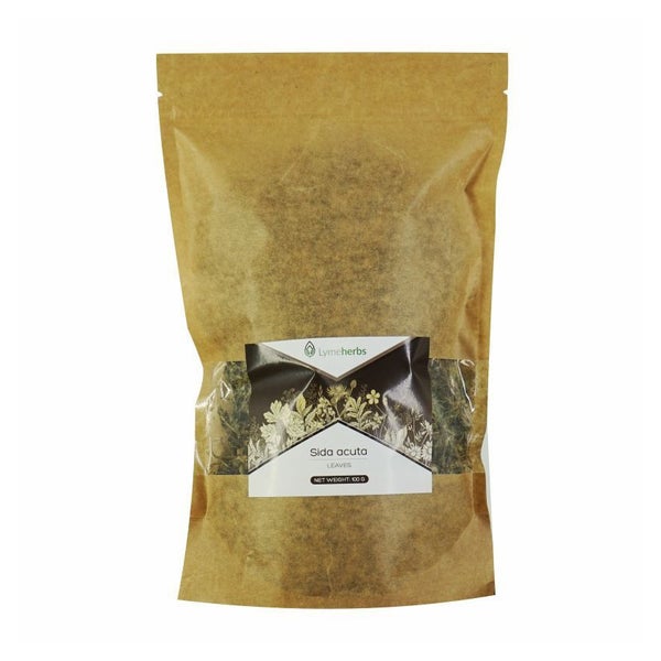 Sida acuta, Blätter (100g) 100 g