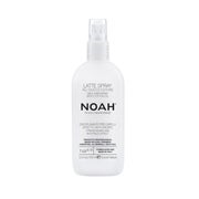 Noah Style Leche Capilar Aceite Algodón 150ml 0,15 l