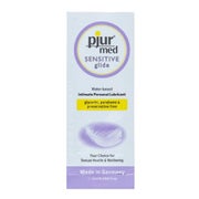 Pjur - Med Sensitive Glide Gleitgel auf Wasserbasis 2 ml