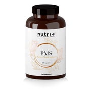 nutri+ PMS Kapseln Perfect Mood Support Nährstoffe 120 St