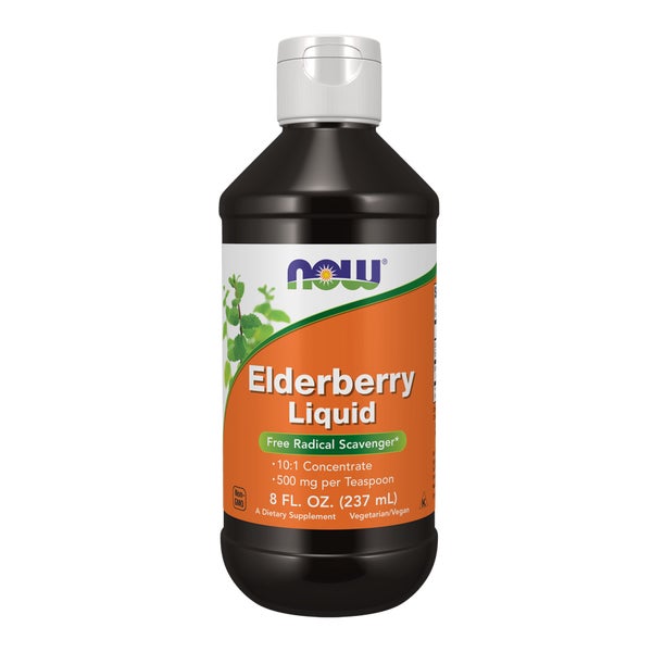 Holunder Liquid 237 ml