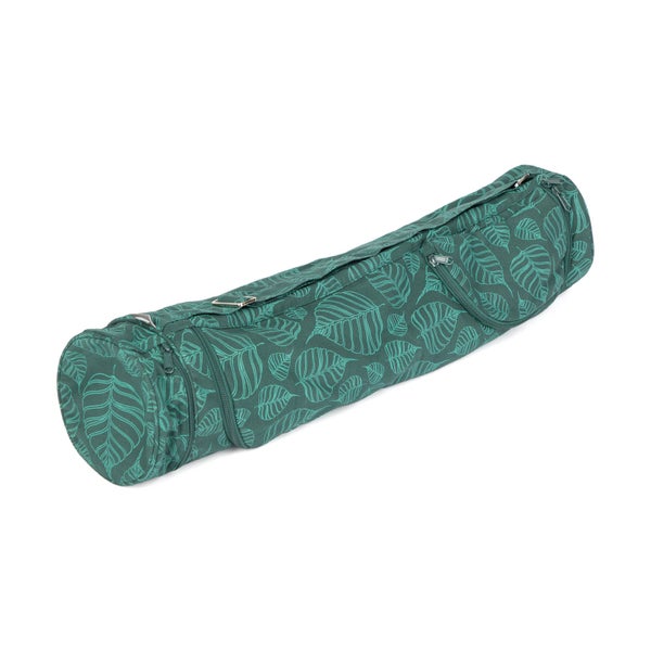 bodhi Maharaja Collection: Gemusterte Asana Bag Bodhi Leaves 1 St