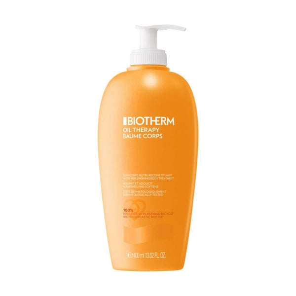 Biotherm Oil Therapy Baume Corps Bodylotion 400 ml