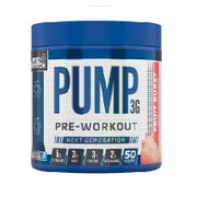 Applied Nutrition Pump-3G icy blue raz 375 g