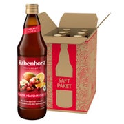 Rabenhorst Für die Abwehrkräfte BIO 6x 700ml 4200 ml