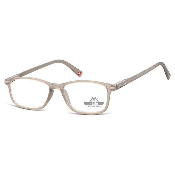 Fertiglesebrille Lewis +3.50 1 St
