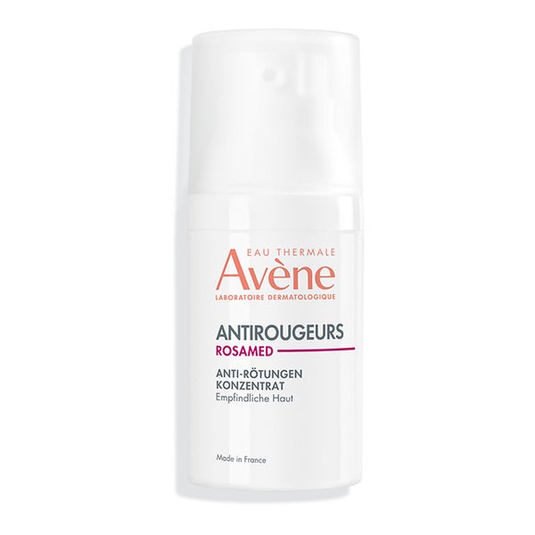 Avène Antirougeurs ROSAMED Anti-Rötungen Konzentrat 30 ml