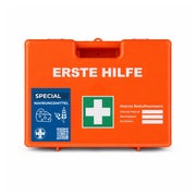 FAP - Erste-Hilfe-Koffer Nahrungsmittelverarbeitung orange 1 St