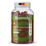Wermutkraut Trockenextrakt Apfelgeschmack Premium 60 St