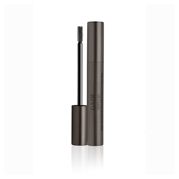 Ga-De Idyllic High Definition Mascara - Volume & Lenght - Black 9 ml