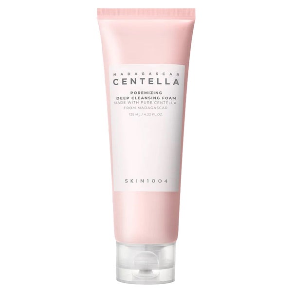 SKIN1004 Madagascar Centella Poremizing Deep Cleansing Foam 125 ml