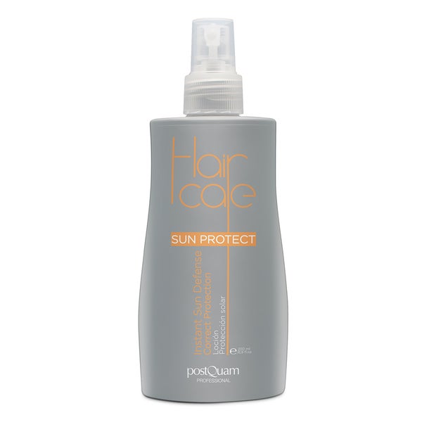 POSTQUAM HAARPFLEGE SOFORTIGER SONNENSCHUTZ 200 ML