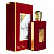 Produktabbildung: Ameerat Al Arad - EDP - Inhalt: 100 ml 0,1 l