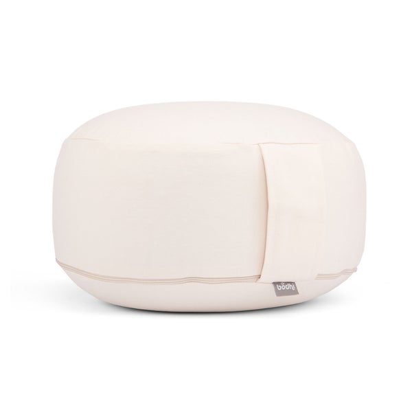 bodhi Meditationskissen RONDO ECO natur 1 St