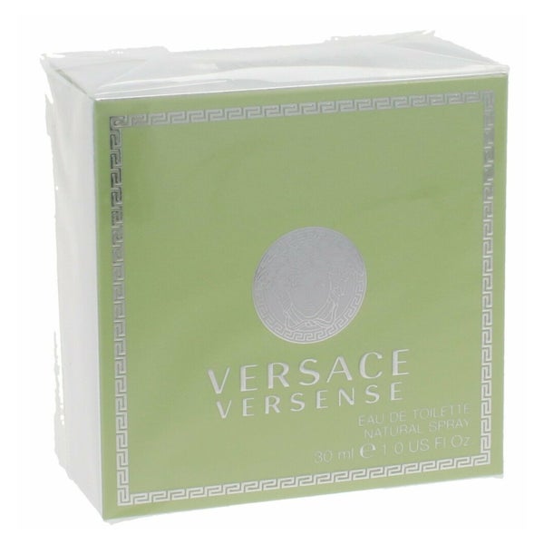 Versace Versense Eau De Toilette Spray 30ml 0,03 l