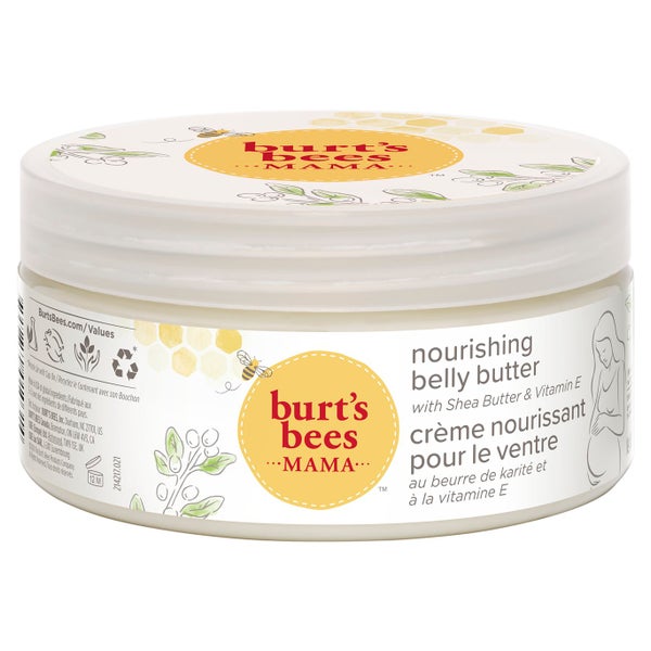 Mama Bee Belly Butter Körperöl 185 g