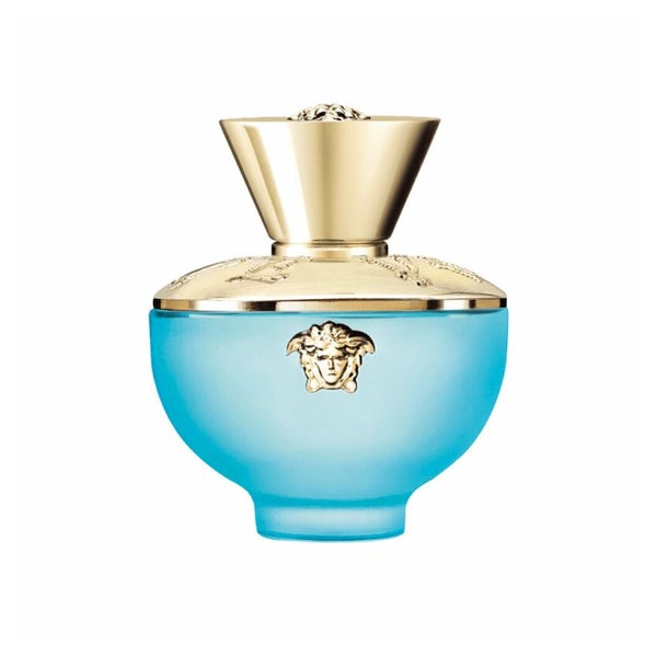 Versace, Dylan Turquoise EdT Nat. Spray 0,1 l