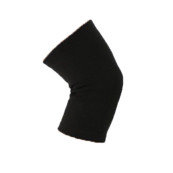 Kniebandage mit Elastan XL