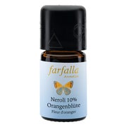 Farfalla Neroli 10% (Orangenblüte) 5 ml