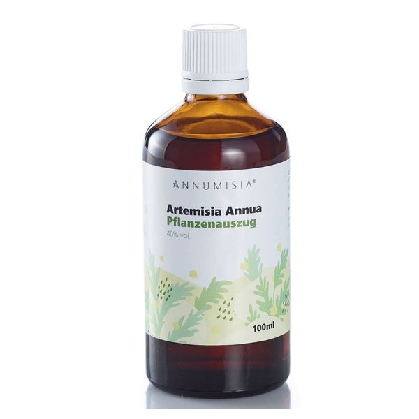 Annumisia Artemisia Annua Pflanzenauszug