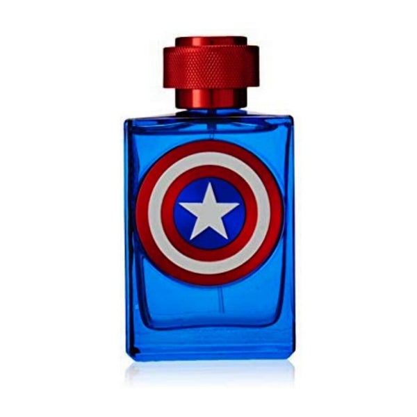 Marvel Avengers Capitan America Body Spray 200ml 0,2 l