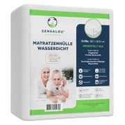 Sensalou Matratzenhül.encasi Wasserd.15x 1 St