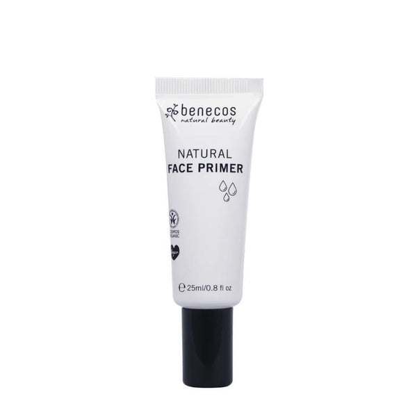 benecos Natural Beauty Face Primer Bio