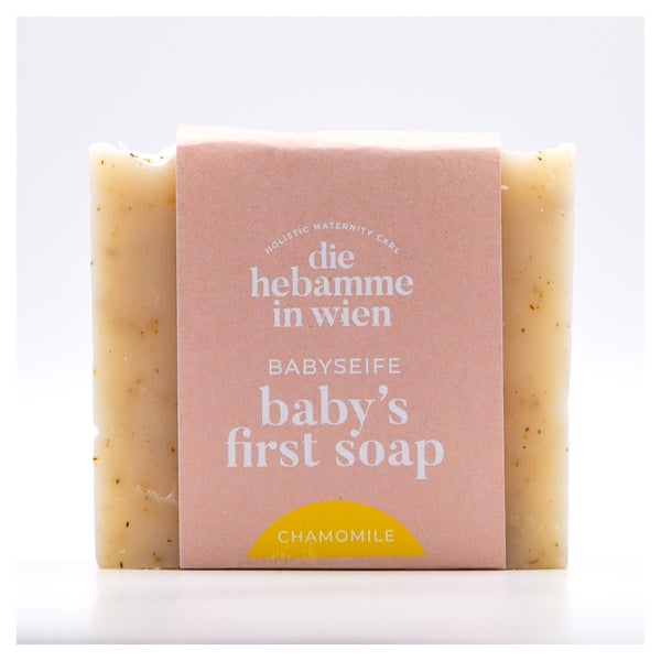 DHiW - Baby´s first soap - Chamomile 100 g
