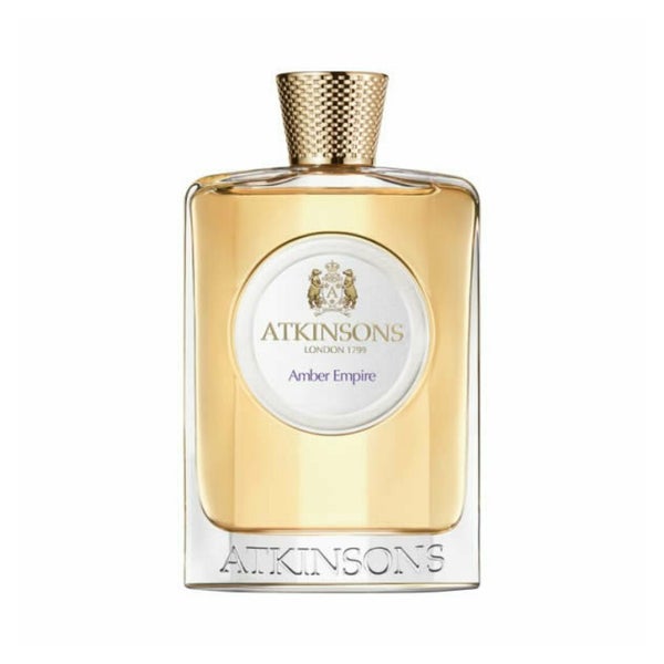 Atkinsons The Excelsior Bouquet Eau de Toilette Vaporisateur 100ml 0,1 l