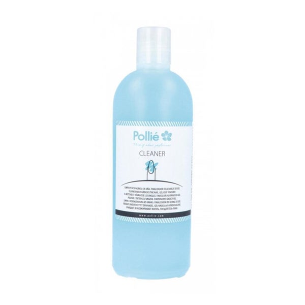 Eurostil Cuerpo Limpiador 400ml 0,4 l