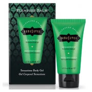 Kamasutra  Cosmetics -Stimulierender Genussbalsam Minze