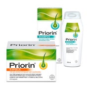 Produktabbildung: Priorin Haarpflege-Set 1 Set