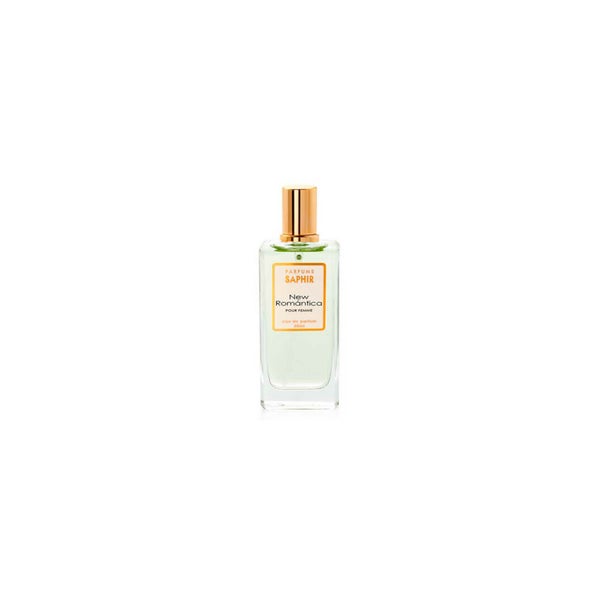 Saphir New Romantica Edp Spray 50 Ml 0,05 l