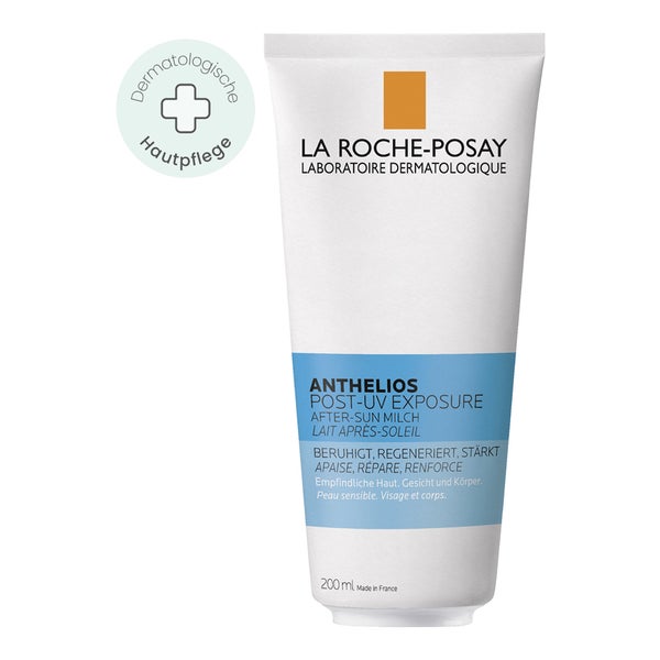 Roche-posay Anthelios Post Uv 200 ml