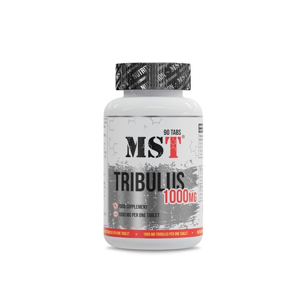 Tribulus 1000 90 Tabletten 90 St