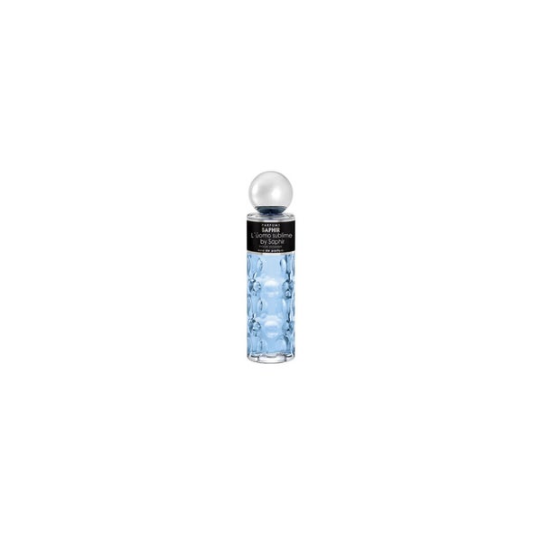 Saphir L Uomo Sublime Edp Spray 200 Ml 0,2 l